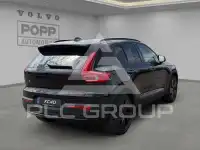 2026 Volvo EX 40