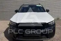 2026 Volvo EX 40