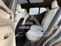 2026 Volvo EX 40