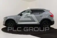 2026 Volvo EX 40