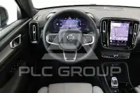 2026 Volvo EX 40