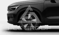 2026 Volvo EX 40