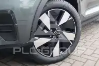 2026 Volvo EX 40