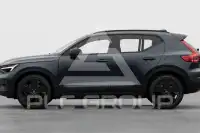 2026 Volvo EX 40