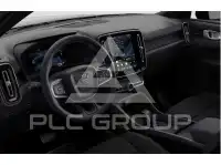 2026 Volvo EX 40