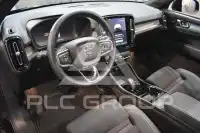 2026 Volvo EX 40