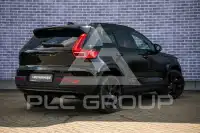 2026 Volvo EX 40