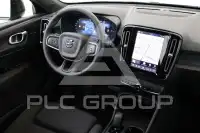 2026 Volvo EX 40