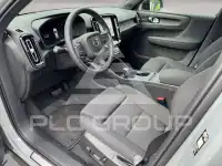 2026 Volvo EX 40