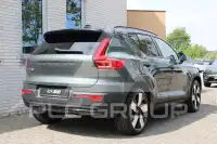 2026 Volvo EX 40