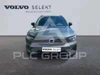 2026 Volvo EX 40