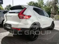 2026 Volvo EX 40