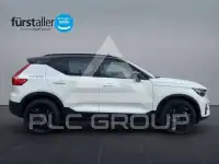 2026 Volvo EX 40