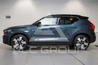 2026 Volvo EX 40