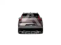 2026 Volvo EX 40