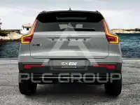 2026 Volvo EX 40