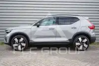 2026 Volvo EX 40