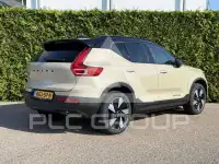 2026 Volvo EX 40