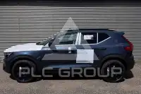 2026 Volvo EX 40