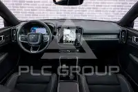 2026 Volvo EX 40