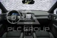 2026 Volvo EX 40