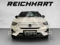 2026 Volvo EX 40