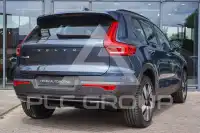 2026 Volvo EX 40