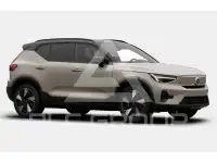 2026 Volvo EX 40