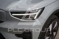 2026 Volvo EX 40