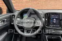 2026 Volvo EX 40