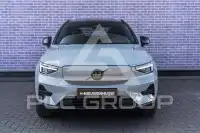 2026 Volvo EX 40