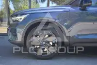 2026 Volvo EX 40