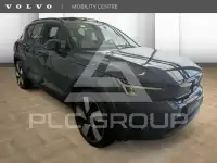 2026 Volvo EX 40