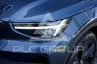2026 Volvo EX 40