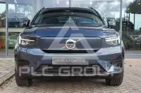 2026 Volvo EX 40