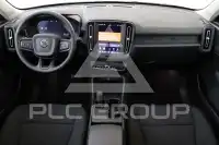2026 Volvo EX 40