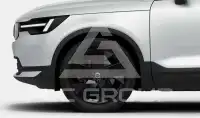 2026 Volvo EX 40