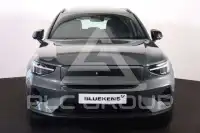 2026 Volvo EX 40