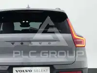 2026 Volvo EX 40