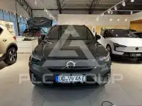 2026 Volvo EX 40
