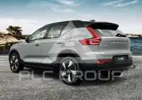 2026 Volvo EX 40