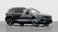 2026 Volvo EX 40