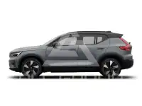 2026 Volvo EX 40