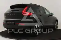 2026 Volvo EX 40