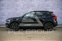 2026 Volvo EX 40