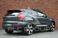 2026 Volvo EX 40