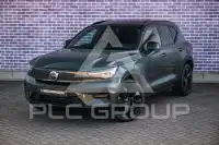 2026 Volvo EX 40