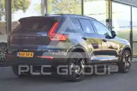 2026 Volvo EX 40