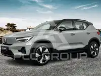 2026 Volvo EX 40