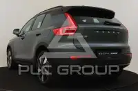 2026 Volvo EX 40